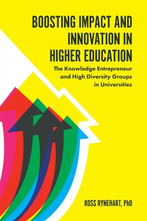 bigCover of the book Boosting Impact and Innovation in Higher Education by 