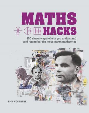 Cover of the book Maths Hacks by Jake Spicer