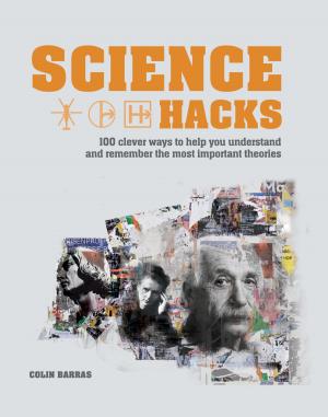 bigCover of the book Science Hacks by 