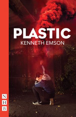 Cover of the book Plastic (NHB Modern Plays) by Glenn Telfer