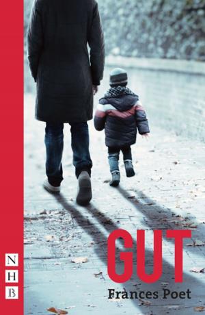 Cover of the book Gut (NHB Modern Plays) by Andy Johnson
