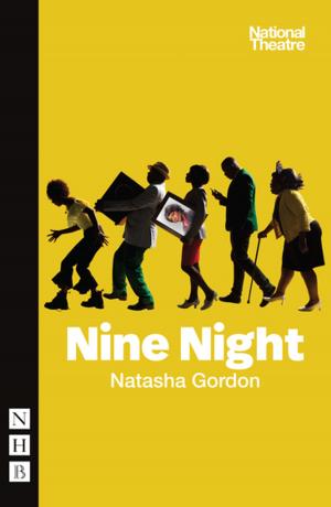 Cover of the book Nine Night (NHB Modern Plays) by Karen Kondazian