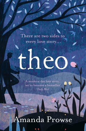 Cover of the book Theo by Danielle Ryan