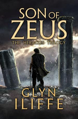 Cover of the book Son of Zeus by S.J.A. Turney