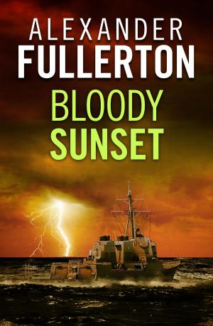 Cover of the book Bloody Sunset by Freda Lightfoot
