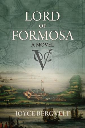 Cover of the book Lord of Formosa by Alice Tisdale Hobart