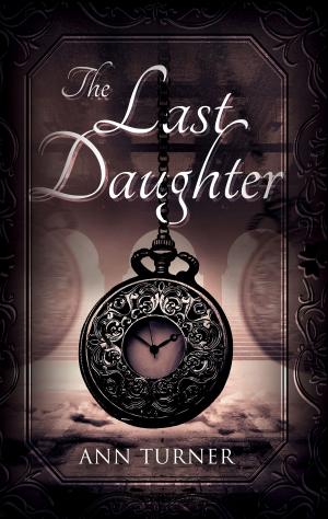 Cover of the book The Last Daughter by Clément d’Alexandrie