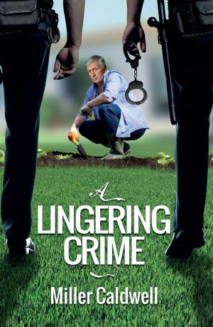 Cover of the book A Lingering Crime by Steve Bridger