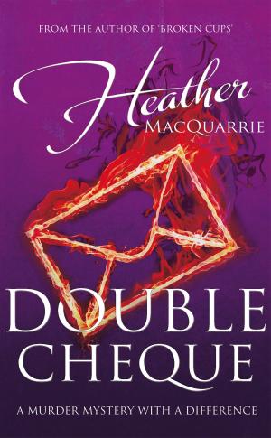 Cover of the book Double Cheque by Alana Sapphire