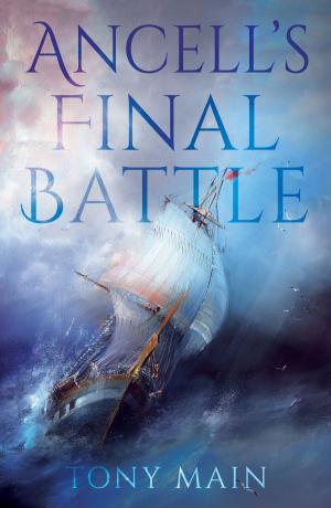 Cover of the book Ancell's Final Battle by Anne E. Johnson