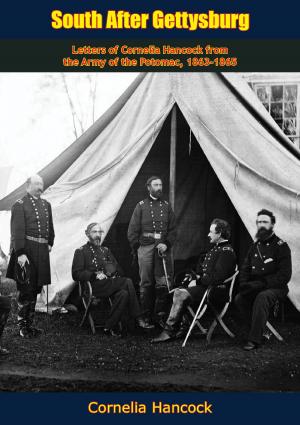 Cover of the book South After Gettysburg by Eddie Doherty