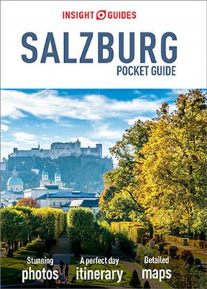 bigCover of the book Insight Guides Pocket Salzburg (Travel Guide with Free eBook) by 