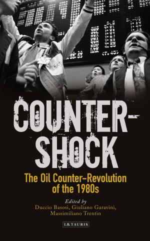 Cover of the book Counter-shock by Professor Leonard Orr