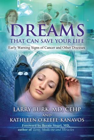 Book cover of Dreams That Can Save Your Life