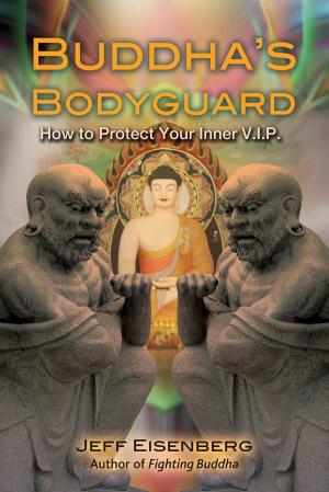 Cover of the book Buddha's Bodyguard by Lynda Bogert