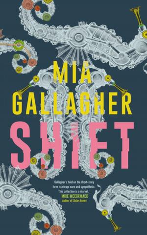 Cover of the book Shift by Emma Comerford