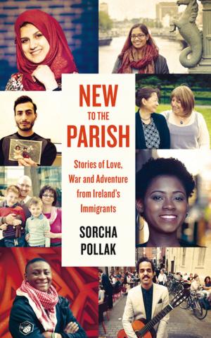 Cover of the book New To The Parish by Emma Comerford