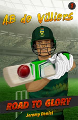 Cover of the book AB de Villiers by Benjamin Pogrund