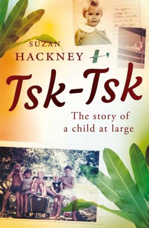 Cover of the book Tsk-Tsk by Jaco Hough-Coetzee