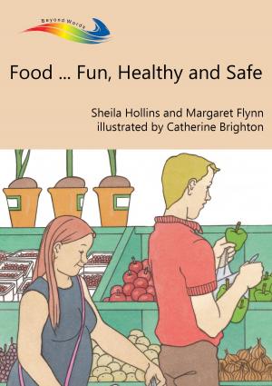 Book cover of Food... Fun, Healthy and Safe
