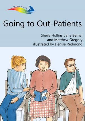 Book cover of Going to Out-Patients