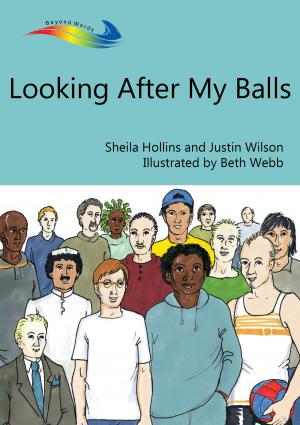 Cover of Looking After My Balls