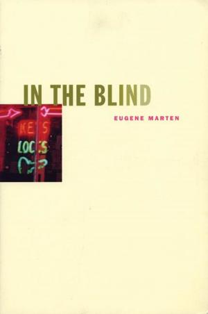 Cover of the book In the Blind by Andre Maurois
