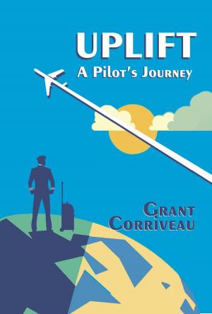 Cover of Uplift - A Pilot's Journey