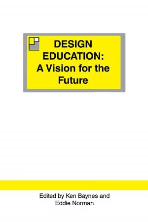 Cover of the book Design Education by David Holdaway