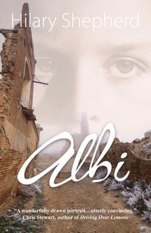 Cover of the book Albi by Caroline Ross