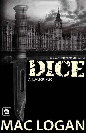 Cover of the book DICE by James Jakins