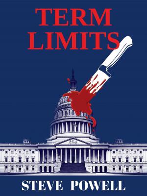 Cover of the book Term Limits by Rob Aspinall