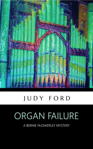 Cover of the book Organ Failure by Ursula Sinclair