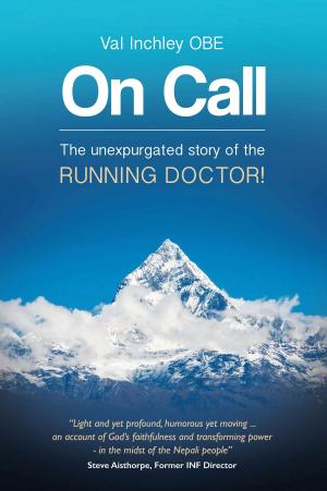 Cover of the book On Call by Julienne Munyaneza
