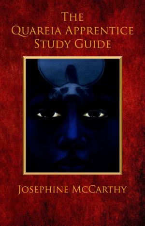 Cover of the book The Quareia Apprentice Study Guide by Josephine McCarthy