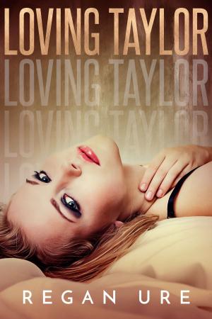 Book cover of Loving Taylor