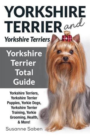 bigCover of the book Yorkshire Terrier and Yorkshire Terriers by 