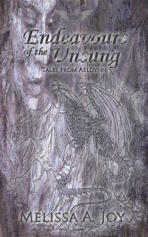 Book cover of Endeavours of the Unsung