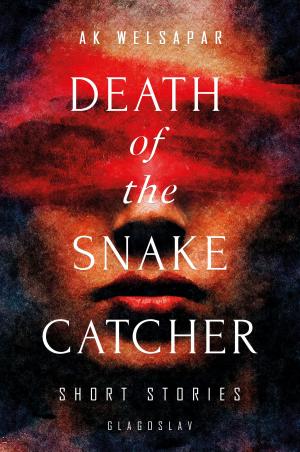 Cover of the book Death of the Snake Catcher by Stanisław Wyspiański