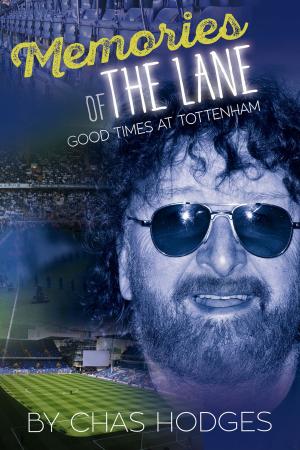 Cover of the book Memories of The Lane by Jack Goldstein
