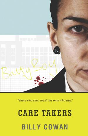 Cover of the book Care Takers by Mary Hamer