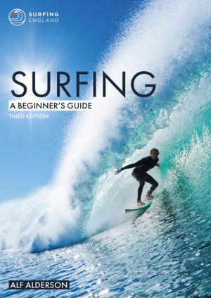 Cover of the book Surfing: A Beginner's Guide by Robin Knox-Johnston