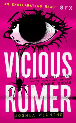Cover of the book Vicious Rumer by Selmoore Codfish