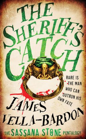 Cover of the book The Sheriff's Catch by Dan L. White