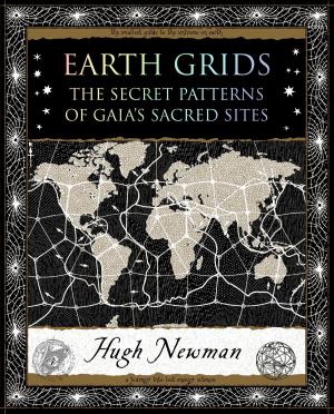 Cover of the book Earth Grids by Gary Wagman, Ph.D., L.Ac.