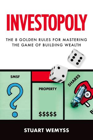 Cover of the book Investopoly by Peter Wilson