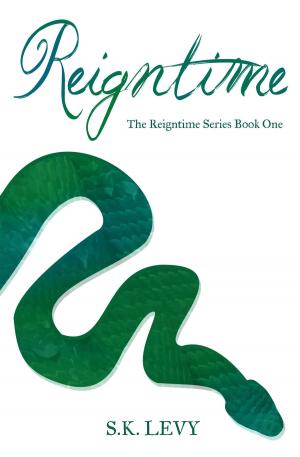Cover of the book Reigntime by Amanda Greenslade