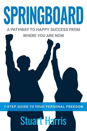 Cover of the book Springboard by Brian Tracy