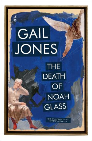 Cover of the book The Death of Noah Glass by 