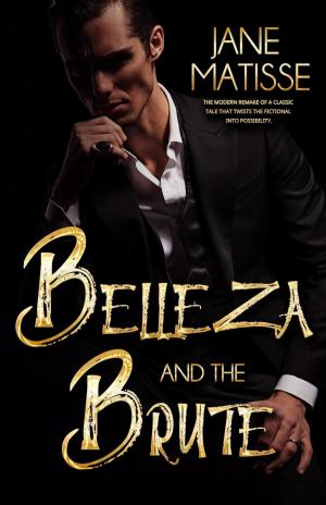 Cover of the book Belleza and the Brute by Dahlia Donovan